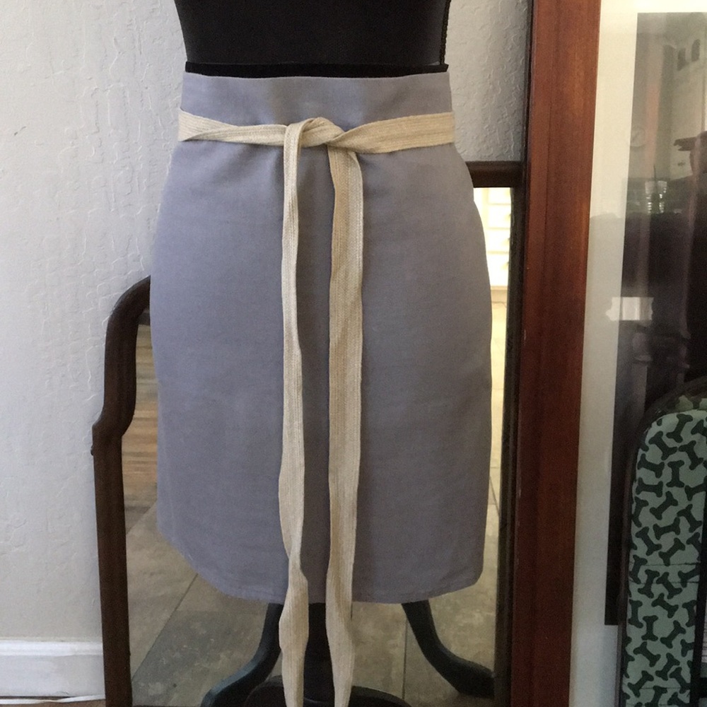 2-way culinary apron —Christmas 🎄 gift!